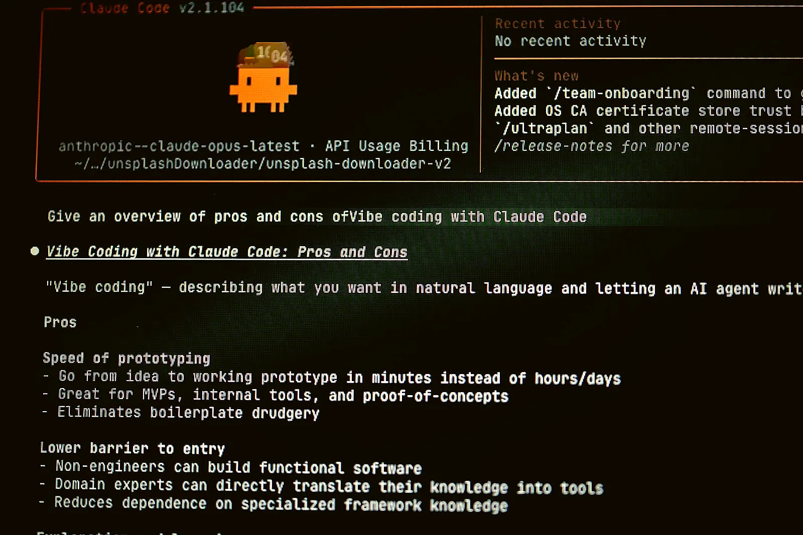 An online job application portal with a resume upload field.