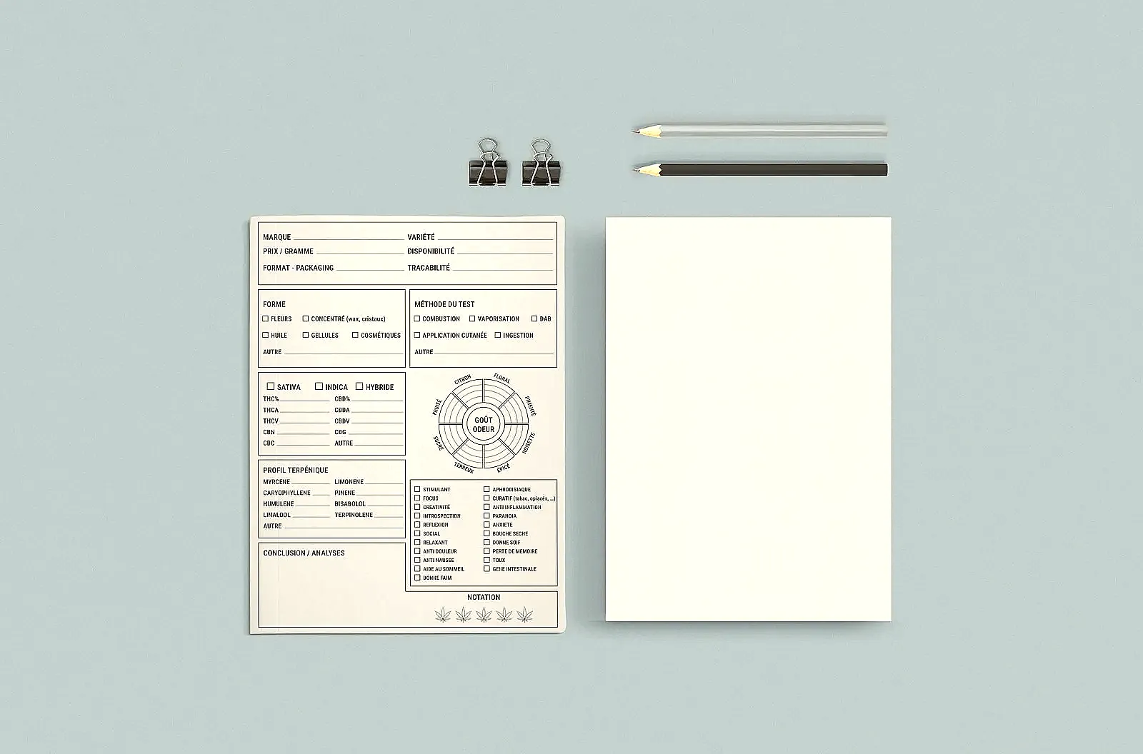 A clean, single-column resume layout that parses correctly in any ATS.