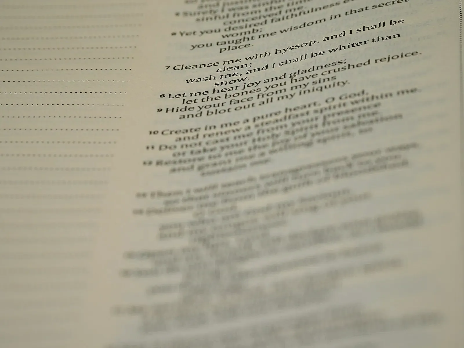 Editing notes for reducing a resume to one page while keeping key achievements.