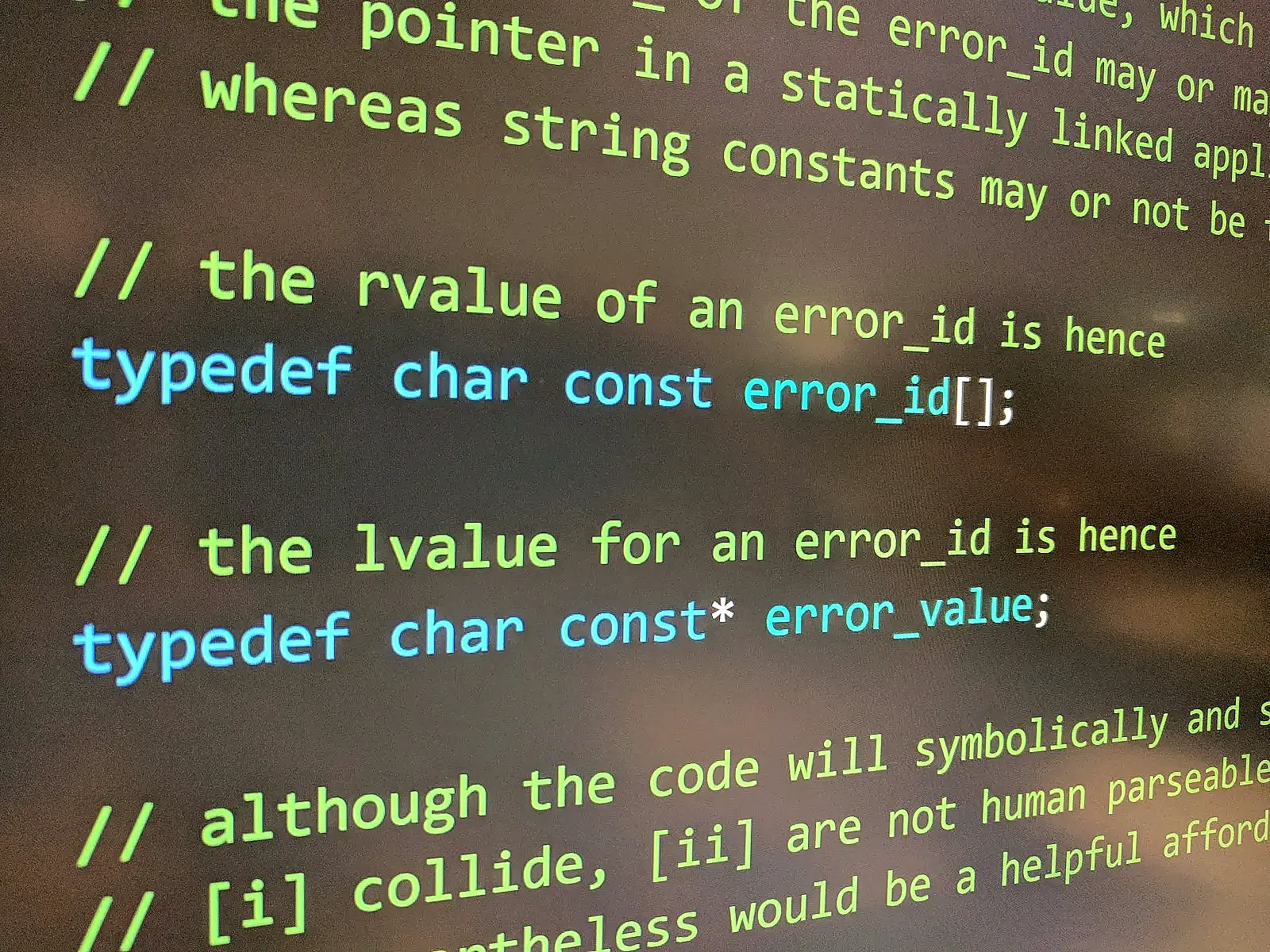 A garbled ATS output showing misread resume content from a complex layout.