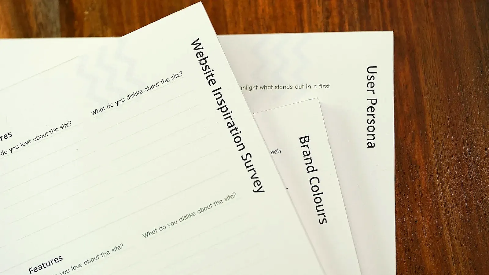 A side-by-side comparison of an outdated resume format and a modern one.