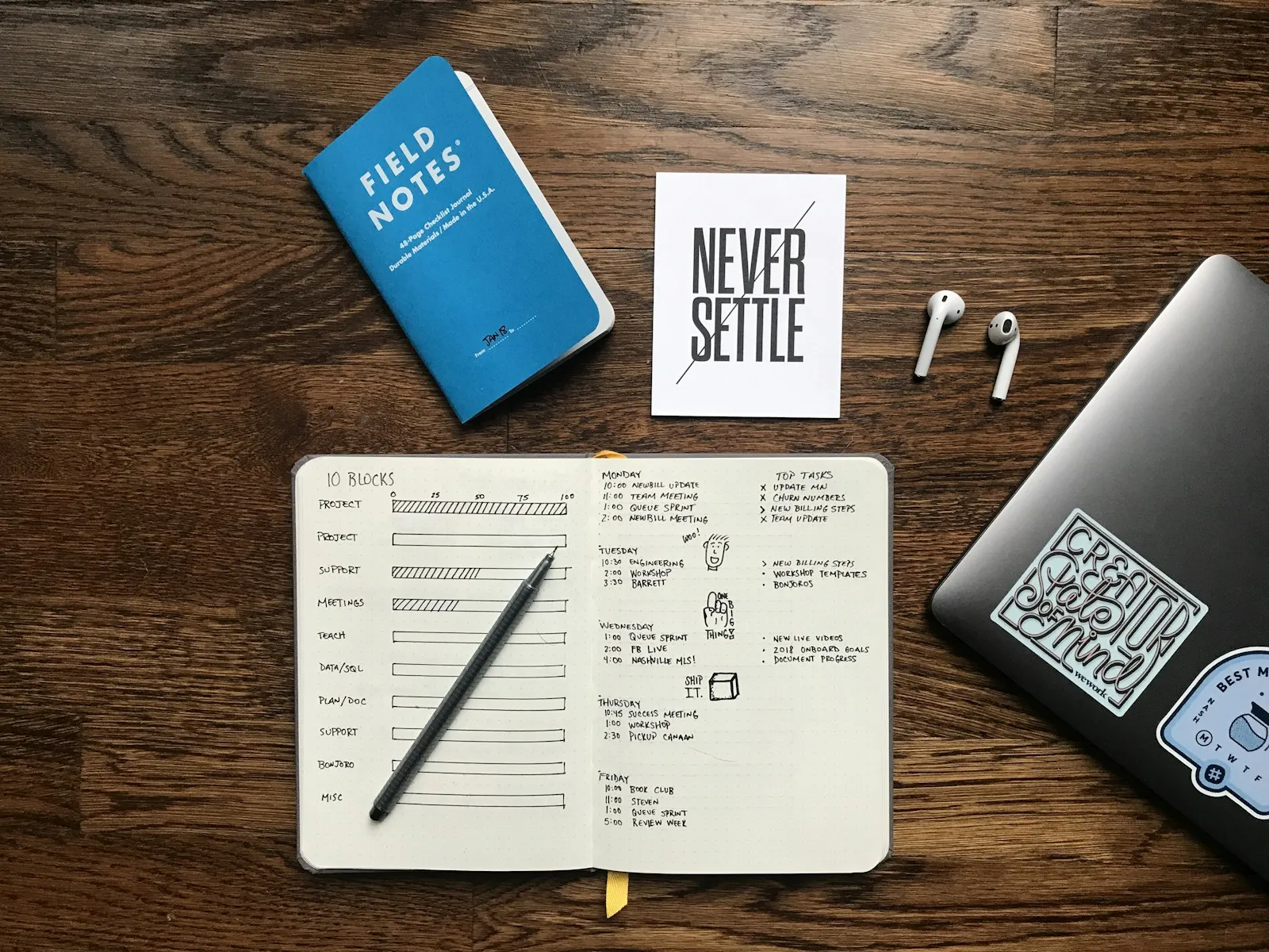 Job seeker planning a junior bookkeeper application