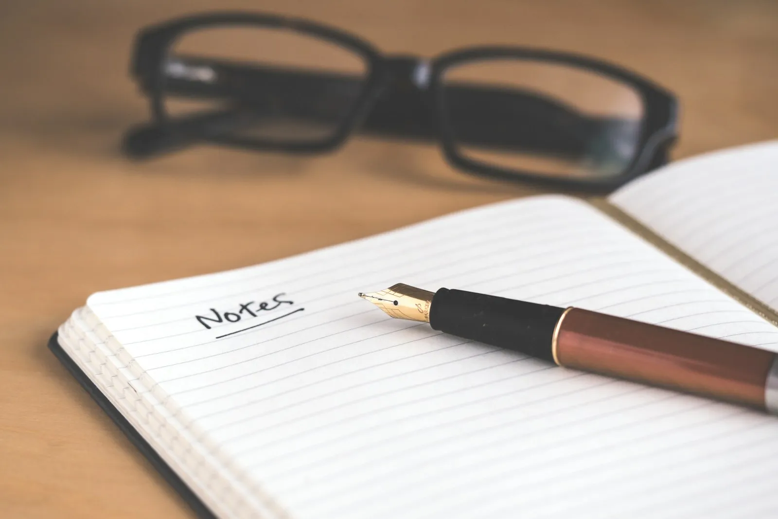 Job seeker planning a program coordinator application
